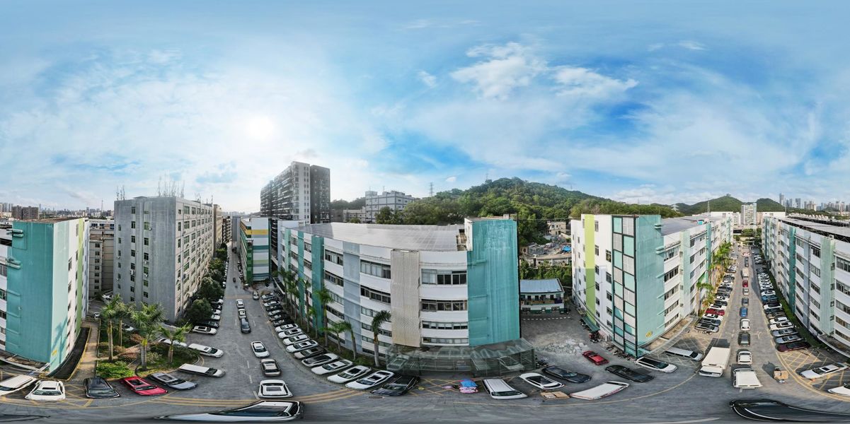 Pinnacle Technology Co., Limited
