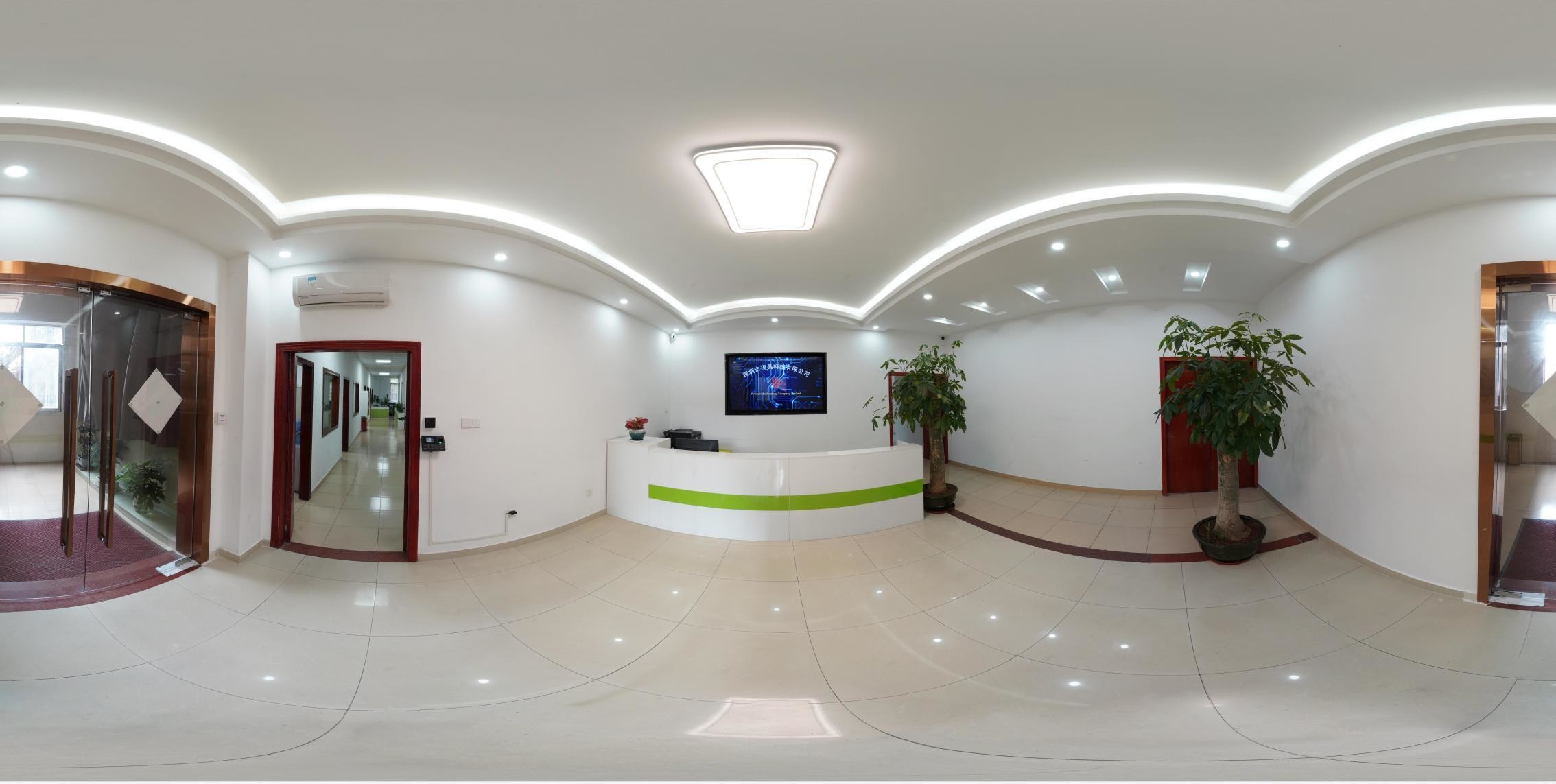 Pinnacle Technology Co., Limited