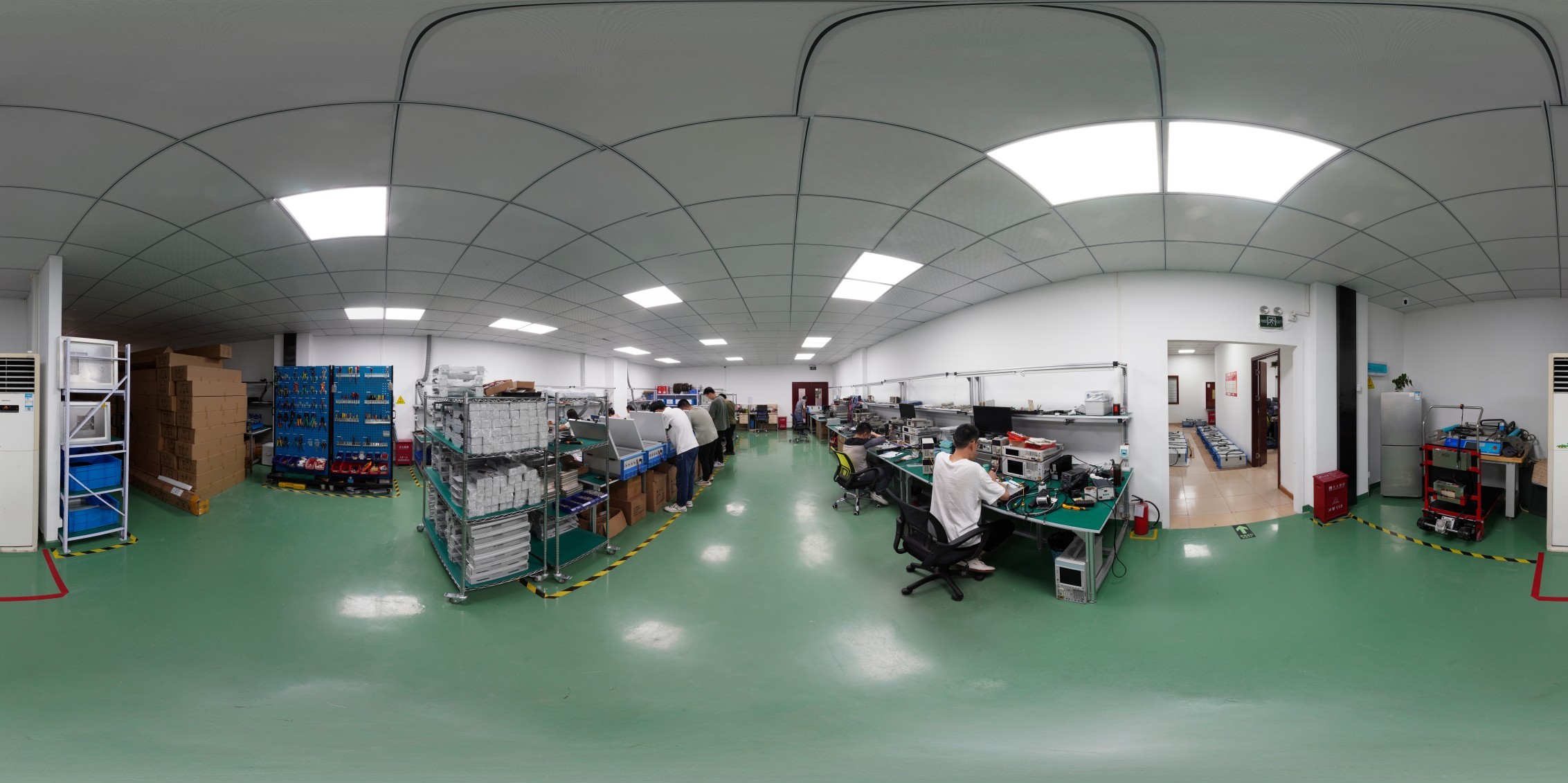 Pinnacle Technology Co., Limited