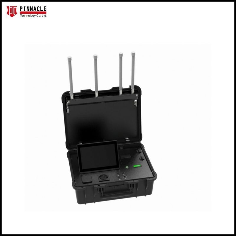OEM 10km passieve UAV FPV Drone Detector Dji Mavic Air Mini Avata Series