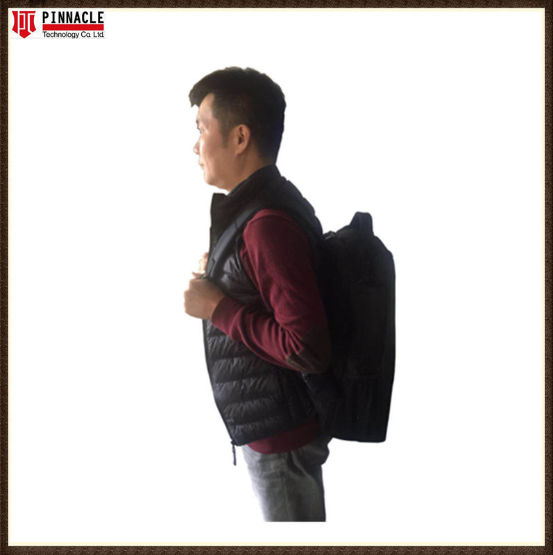 B1 WCDMA B3 LTE B8 GSM 2g Backpack Imsi Catcher Device Voor mobiele telefoon