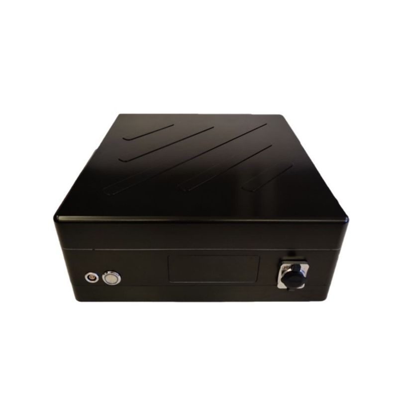 B1 WCDMA B3 LTE B8 GSM 2g Backpack Imsi Catcher Device Voor mobiele telefoon
