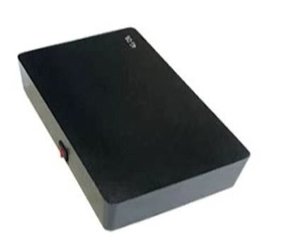 B1 WCDMA B3 LTE B8 GSM 2g Backpack Imsi Catcher Device Voor mobiele telefoon