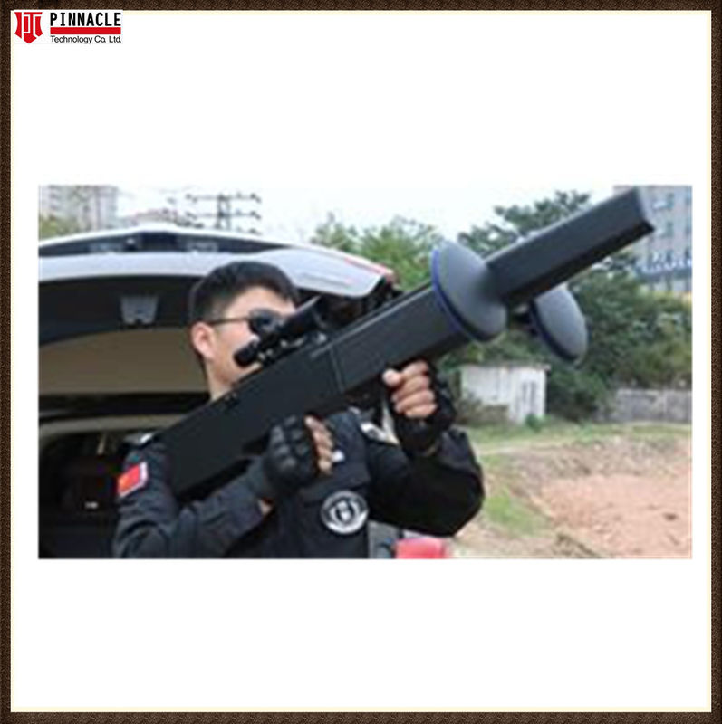 RC2.4G RC5.8G RC 1.5G Draagbare tegendrone radio jammer UAV's Signal jamming
