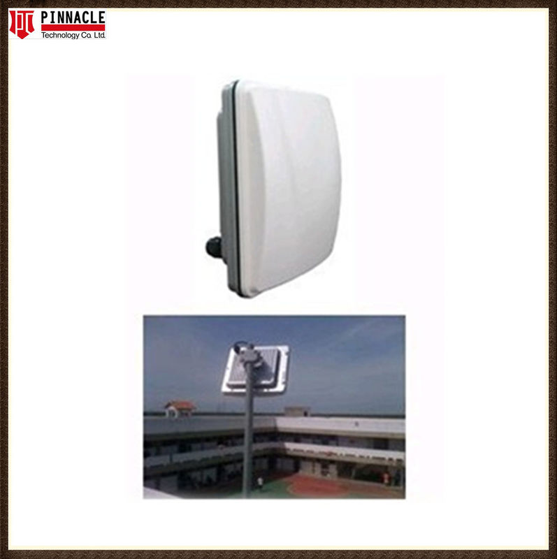 Gevangenis Shcool WIFI Cell Phone 2G/3G/4G/5G/WIFI Signal Jammer met software controle en interne antenne