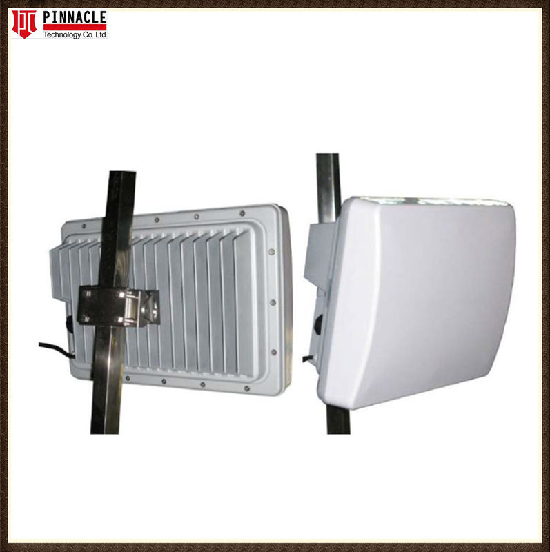 Gevangenis Shcool WIFI Cell Phone 2G/3G/4G/5G/WIFI Signal Jammer met software controle en interne antenne
