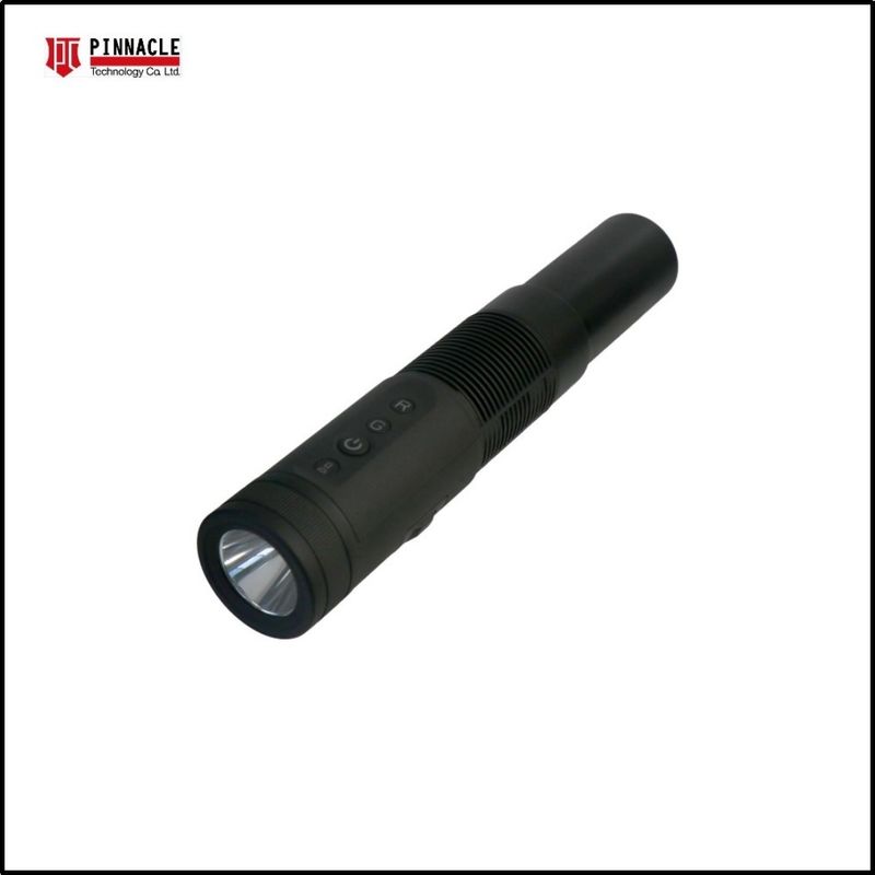 Lichte Draagbare UAS UAV Anti Drone Jammer 1.5g 2.4g 5.2g 5.8g OEM
