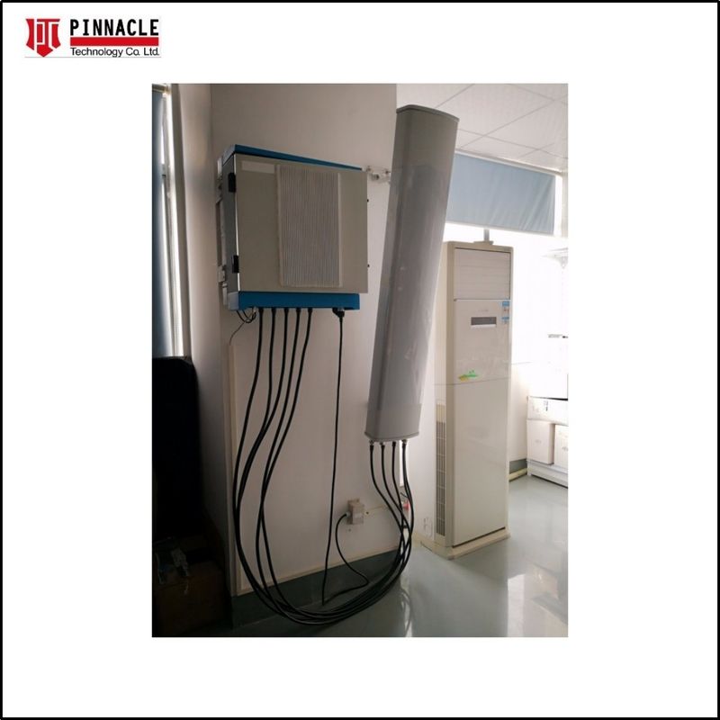 High Power Waterproof Gevangenis Cell Phone Disruptor Frequency Jammer 2G 3G 4G 5G