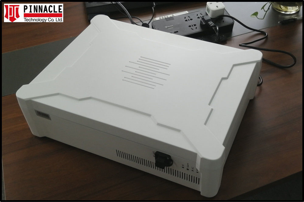 Full Band Lojack Signal Jammer 15 Antennen Draadloze mobiele telefoon Frequency Blocker
