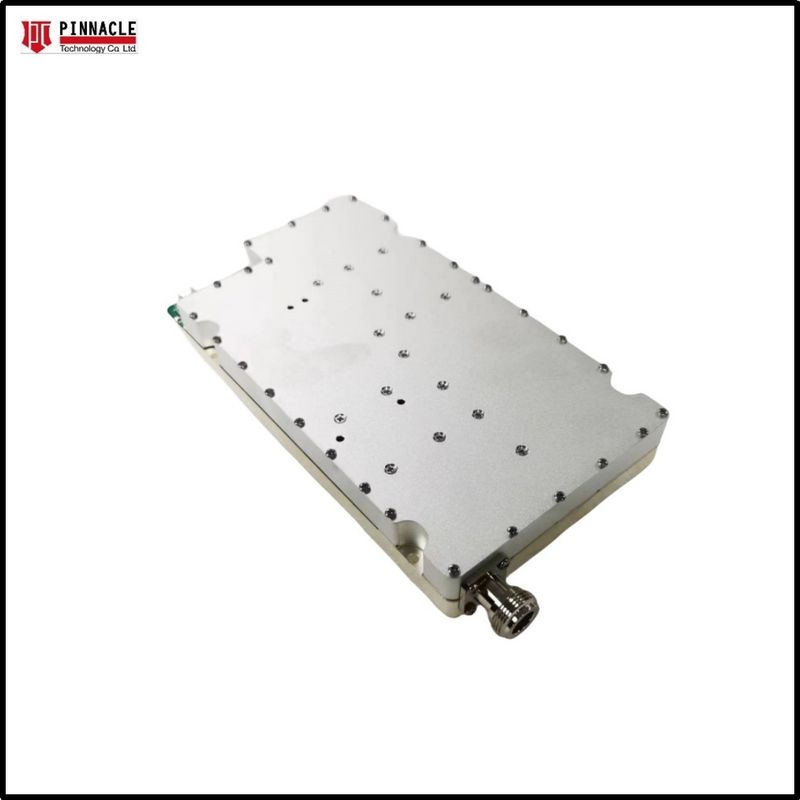 Drone UAV GPS WiFi 5.8g 2400mhz RF Power Amplifier Module Hoog vermogen 50W