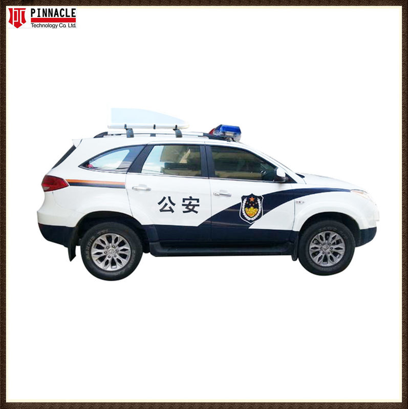 10 kW krachtige bom jammer auto voor rcied naadloze mobiele telefoon signaal isolator
