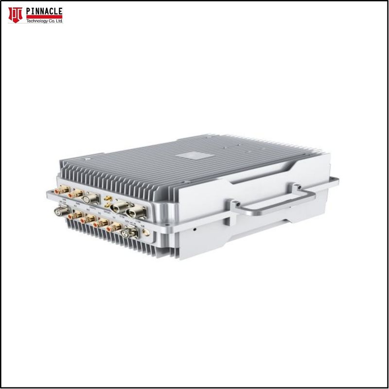 Vaste type UAVS Drone Signals Detection And Drone Signal Jammer Device 2.4G 5.8G