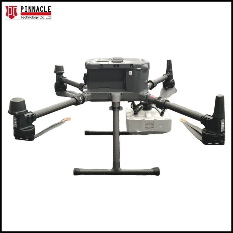 UAV Drone Installatie Gebaseerde IMSI Vanger voor het detecteren van IMSI IMEI nummers tot 3km