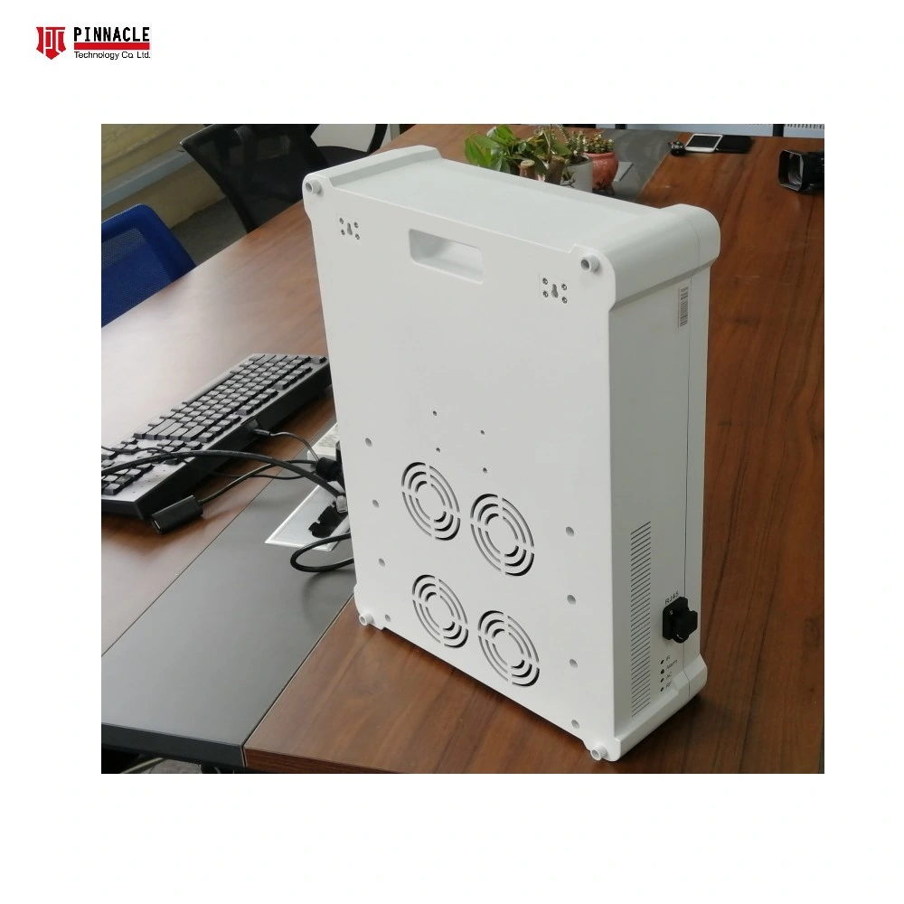 15 Channels Built-in Antennas Mobile Phone 2g/3G/4G/5g Signal Blocker Signal Jammer