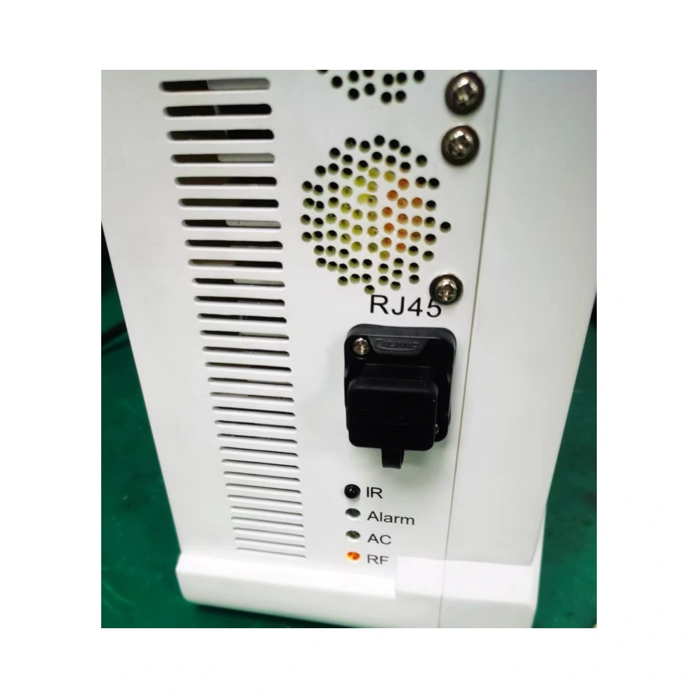 15 Channels Built-in Antennas Mobile Phone 2g/3G/4G/5g Signal Blocker Signal Jammer