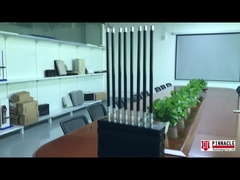 300W Indoor High Power Gevangenis Mobile Phone Signal Jammer met Software Control