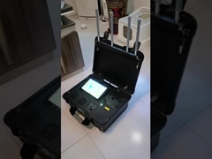 Drone-detector
