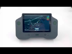 Draagbare handheld Dji Uav drone signaaldetector met afstandsbediening 1-3km